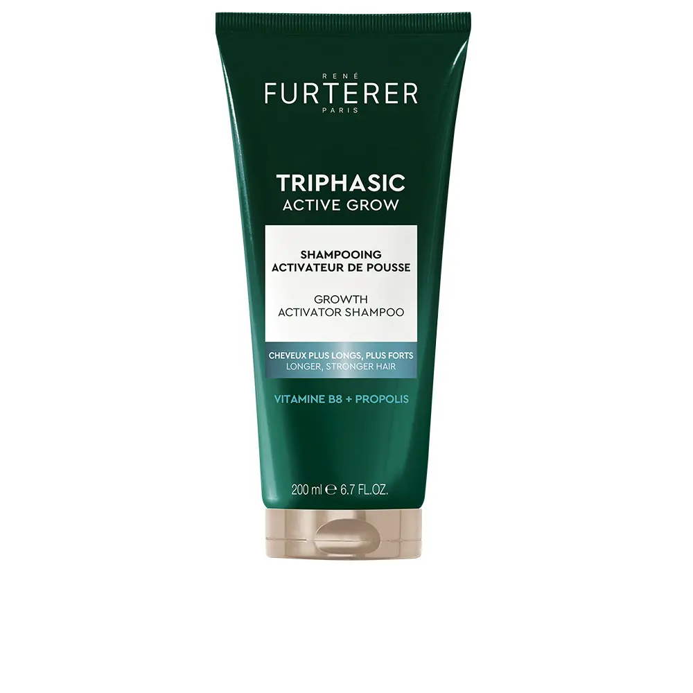 Rene Furterer Triphasic Champú 200ml