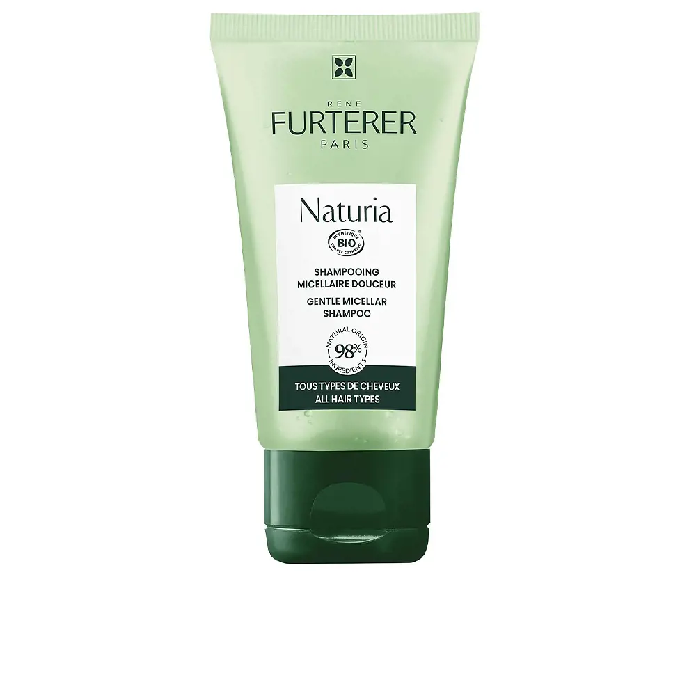 Rene Furterer Naturia Champu Micelar 50ml
