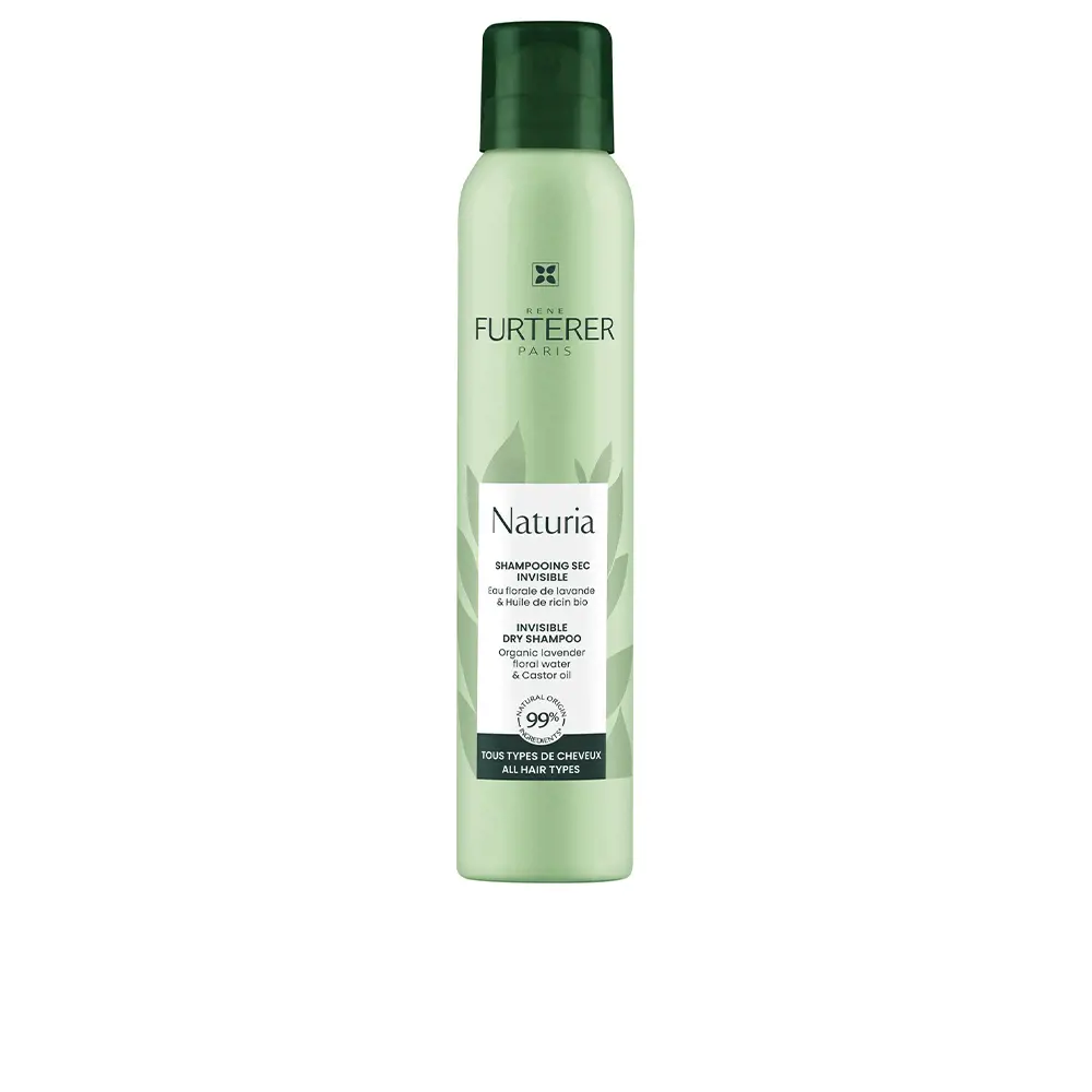 Rene Furterer Naturia Champu en Seco 200ml