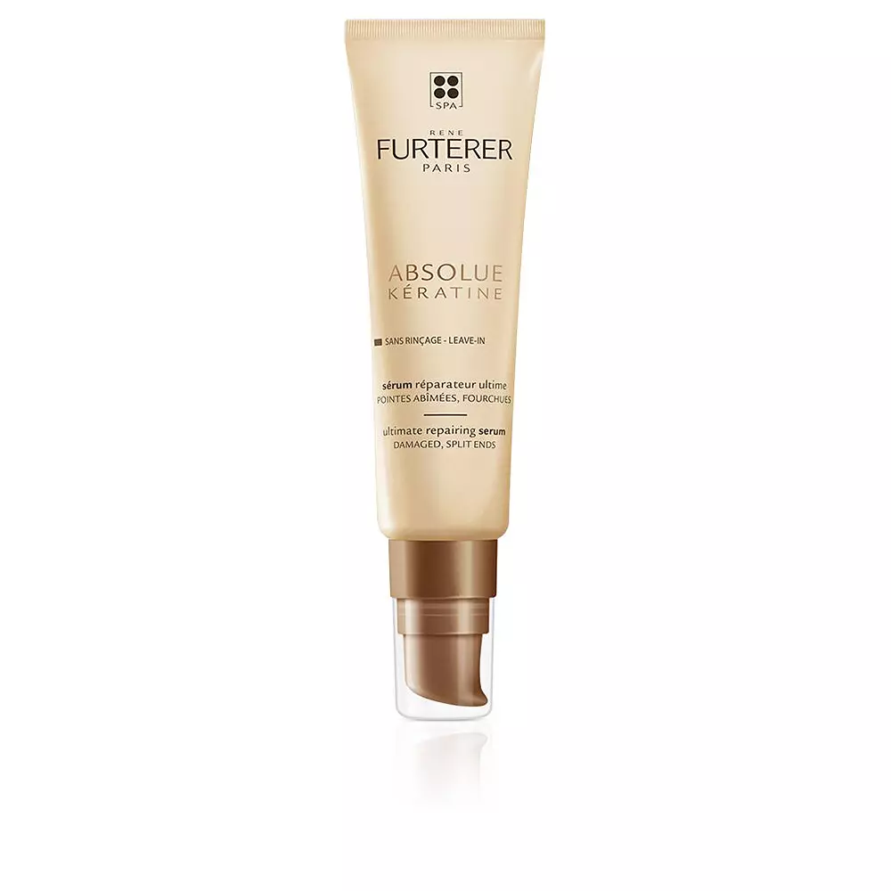 Rene Furterer Absolue Kératine Sérum 30ml