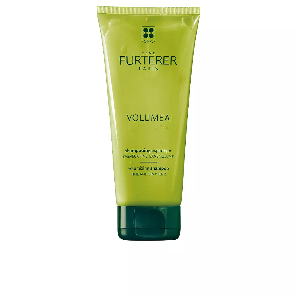 Rene Furterer Volumea Champu 200ml